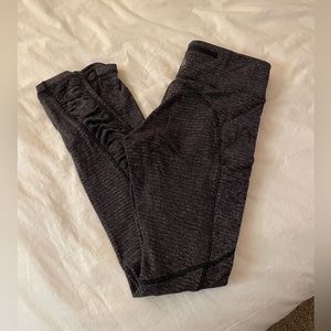 lulu lemon leggings